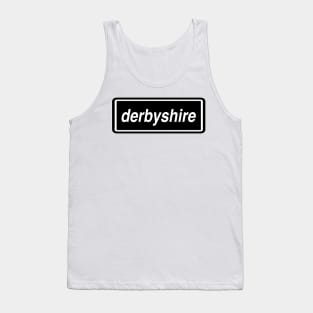 Derbyshire Tank Top